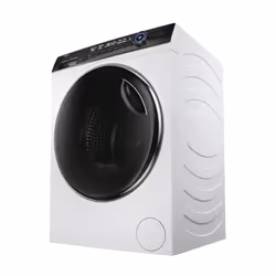 Haier HW90-B14979TEU1 Lave-linge Frontal 9 kg 1400 tr/min Blanc - Vue supplémentaire 5
