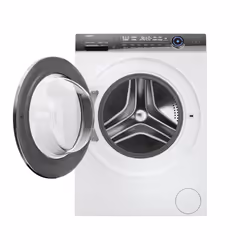 Haier HW120-B14IGIEUIT Lave-linge Frontal 12 kg 1400 tr/min Blanc - Vue supplémentaire 2