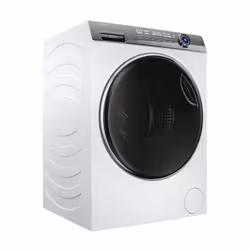 Haier HW120-B14IGIEUIT Lave-linge Frontal 12 kg 1400 tr/min Blanc - Vue supplémentaire 3