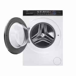 Haier I-Pro Series 7 Plus HW100-B14979NEU1 Lave-linge Frontal 10 kg 1400 tr/min Blanc - Vue supplémentaire 2