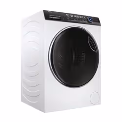 Haier I-Pro Series 7 Plus HW100-B14979NEU1 Lave-linge Frontal 10 kg 1400 tr/min Blanc - Vue supplémentaire 3