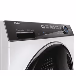 Haier I-Pro Series 7 Plus HW100-B14979NEU1 Lave-linge Frontal 10 kg 1400 tr/min Blanc - Vue supplémentaire 5