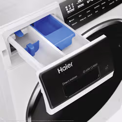 Haier I-Pro Series 7 Plus HW100-B14979NEU1 Lave-linge Frontal 10 kg 1400 tr/min Blanc - Vue supplémentaire 7