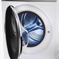 Haier I-Pro Series 7 Plus HW100-B14979NEU1 Lave-linge Frontal 10 kg 1400 tr/min Blanc - Vue supplémentaire 8