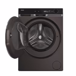 Haier HW100-BD14397PGU1 Lave-linge Frontal 10 kg 1400 tr/min Anthracite - Vue supplémentaire 2