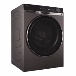 Haier HW100-BD14397PGU1 Lave-linge Frontal 10 kg 1400 tr/min Anthracite - Vue supplémentaire 3