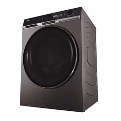 Haier HW100-BD14397PGU1 Lave-linge Frontal 10 kg 1400 tr/min Anthracite - Vue supplémentaire 5
