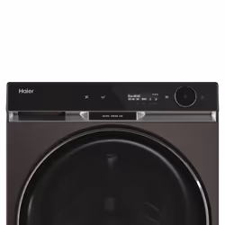 Haier HW100-BD14397PGU1 Lave-linge Frontal 10 kg 1400 tr/min Anthracite - Vue supplémentaire 6