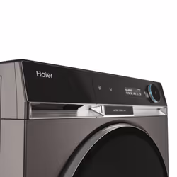 Haier HW100-BD14397PGU1 Lave-linge Frontal 10 kg 1400 tr/min Anthracite - Vue supplémentaire 7