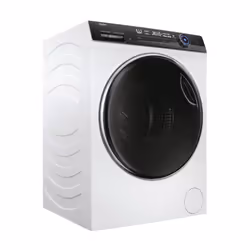 Haier HWD100-B14979U1 machine à laver avec sèche linge Pose libre Charge avant Blanc D - Vue supplémentaire 3