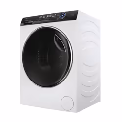 Haier HWD100-B14979U1 machine à laver avec sèche linge Pose libre Charge avant Blanc D - Vue supplémentaire 4