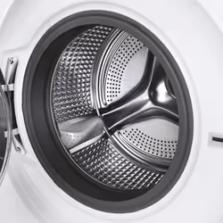 Haier HWD100-B14979U1 machine à laver avec sèche linge Pose libre Charge avant Blanc D - Vue supplémentaire 7