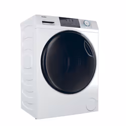 Haier HWD90-BP14929A machine à laver avec sèche linge Pose libre Charge avant Blanc D - Vue supplémentaire 3