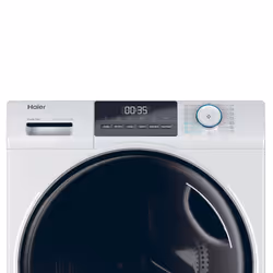 Haier HWD90-BP14929A machine à laver avec sèche linge Pose libre Charge avant Blanc D - Vue supplémentaire 6