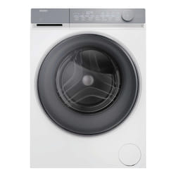 Haier HW100-B14367U-IT machine à laver Charge avant 10 kg 1400 tr/min Blanc