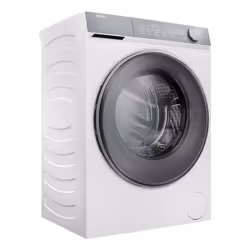 Haier HW100-B14367U-IT machine à laver Charge avant 10 kg 1400 tr/min Blanc