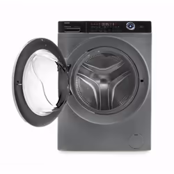 Haier HW150BP14986ESIT Lave-linge Frontal 15 kg 1400 tr/min Anthracite - Vue supplémentaire 2
