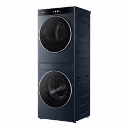 Haier CLC108GNU1 machine à laver avec sèche linge Pose libre Charge avant Anthracite - Vue supplémentaire 3