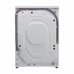 Haier HWD80-BP14357NTU1 machine à laver avec sèche linge Pose libre Charge avant Blanc - Vue supplémentaire 6