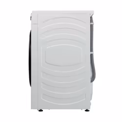 Haier HWD80-BP14357NTU1 machine à laver avec sèche linge Pose libre Charge avant Blanc - Vue supplémentaire 7