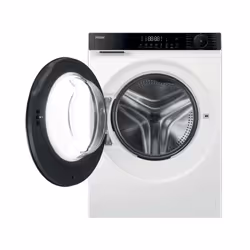 Haier HW80-BP14357U-IT Lave-linge Frontal 8 kg 1400 tr/min Blanc - Vue supplémentaire 2