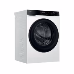 Haier HW80-BP14357U-IT Lave-linge Frontal 8 kg 1400 tr/min Blanc - Vue supplémentaire 3