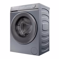 Haier HW100-B14367GUIT Lave-linge Frontal 10 kg 1400 tr/min Anthracite - Vue supplémentaire 2
