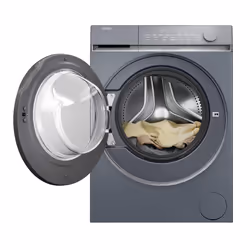 Haier HW100-B14367GUIT Lave-linge Frontal 10 kg 1400 tr/min Anthracite - Vue supplémentaire 4