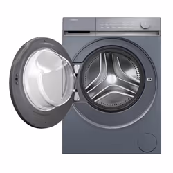 Haier HW100-B14367GUIT Lave-linge Frontal 10 kg 1400 tr/min Anthracite - Vue supplémentaire 5