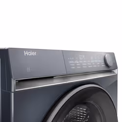 Haier HW100-B14367GUIT Lave-linge Frontal 10 kg 1400 tr/min Anthracite - Vue supplémentaire 7
