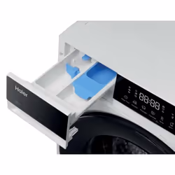 Haier HW130-BP14357U1 Lave-linge Frontal 13 kg 1400 tr/min Blanc - Vue supplémentaire 7
