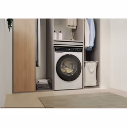 Haier HW130-BP14357U1 Lave-linge Frontal 13 kg 1400 tr/min Blanc - Vue supplémentaire 8