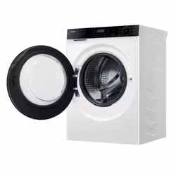 Haier HWD120-BP14357U1 machine à laver avec sèche linge Pose libre Charge avant Blanc - Vue supplémentaire 2
