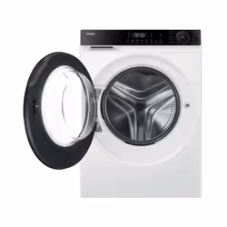Haier HWD120-BP14357U1 machine à laver avec sèche linge Pose libre Charge avant Blanc - Vue supplémentaire 7