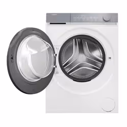 Haier HW90-B14367U1 Lave-linge Frontal 9 kg 1400 tr/min Blanc - Vue supplémentaire 4