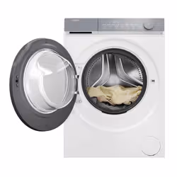 Haier HW90-B14367U1 Lave-linge Frontal 9 kg 1400 tr/min Blanc - Vue supplémentaire 5