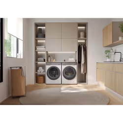 Haier HD90-A367U1 sèche-linge - Vue supplémentaire 6