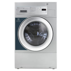 Electrolux Professional WE1100P machine à laver Charge avant 12 kg 1050 tr/min Acier inoxydable