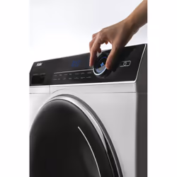 Haier I-Pro Series 7 HW80-B14979 Lave-linge Frontal 8 kg 1400 tr/min A Blanc - Vue supplémentaire 6