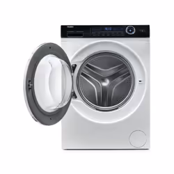 Haier I-Pro Series 7 HW100-B14979 Lave-linge Frontal 10 kg 1400 tr/min Blanc - Vue supplémentaire 2