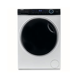 Haier I-Pro Series 7 HWD80-B14979 Pose libre Blanc D