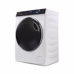 Haier I-Pro Series 7 HWD80-B14979 Pose libre Blanc D - Vue supplémentaire 4