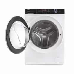 Haier Super Drum Series 7 HW150-BP14986E 15kg 1400 tr/min Blanc