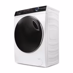 Haier Super Drum Series 7 HW150-BP14986E 15kg 1400 tr/min Blanc - Vue supplémentaire 4