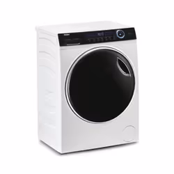 Haier I-Pro Series 7 HWD120-B14979-S machine à laver avec sèche linge Pose libre Charge avant Blanc E - Vue supplémentaire 2