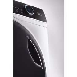Haier I-Pro Series 7 HWD120-B14979-S machine à laver avec sèche linge Pose libre Charge avant Blanc E - Vue supplémentaire 3