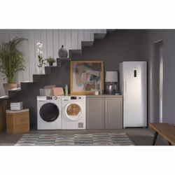 Haier Serie 636 HW90-B14636N 9kg 1400 tr/min Blanc - Vue supplémentaire 10