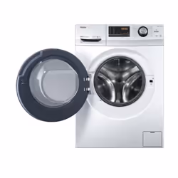 Haier Serie 636 HW90-B14636N 9kg 1400 tr/min Blanc