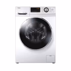 Haier Serie 636 HW70-B12636N, Charge avant, 7 kg, B, 67 dB, 1200 tr/min, A