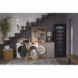 Haier Serie 636 HW70-B12636N 7kg 1200 tr/min Blanc - Vue supplémentaire 18